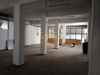 Βιοτεχνικός χώρος 300 τ.μ. για ενοικίαση