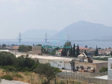 Διαμέρισμα 56τ.μ. για πώληση-Ρίο » Άγιος βασίλειος