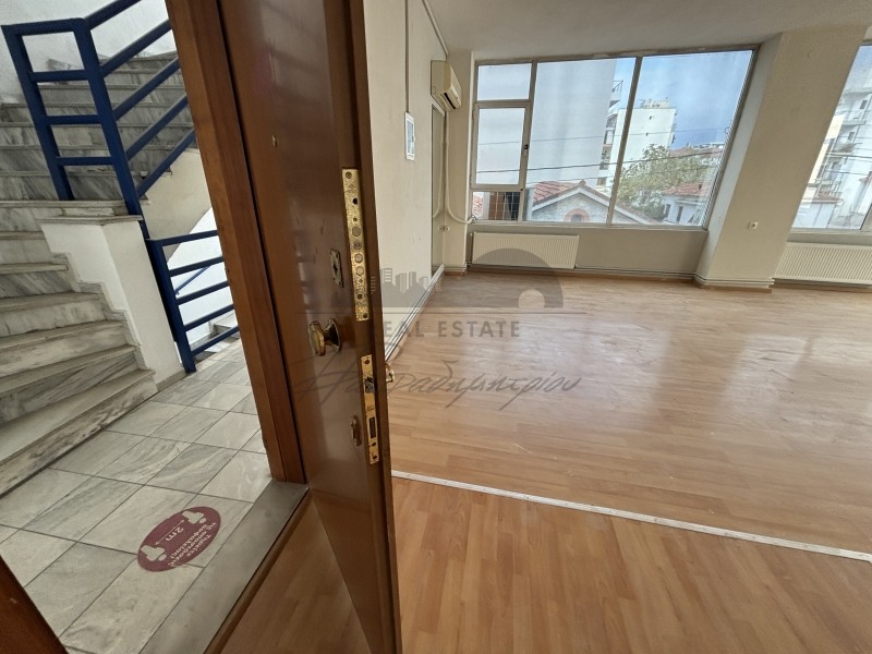 Γραφείο 100 τ.μ. προς ενοικίαση, Μεταμόρφωση Βόλου