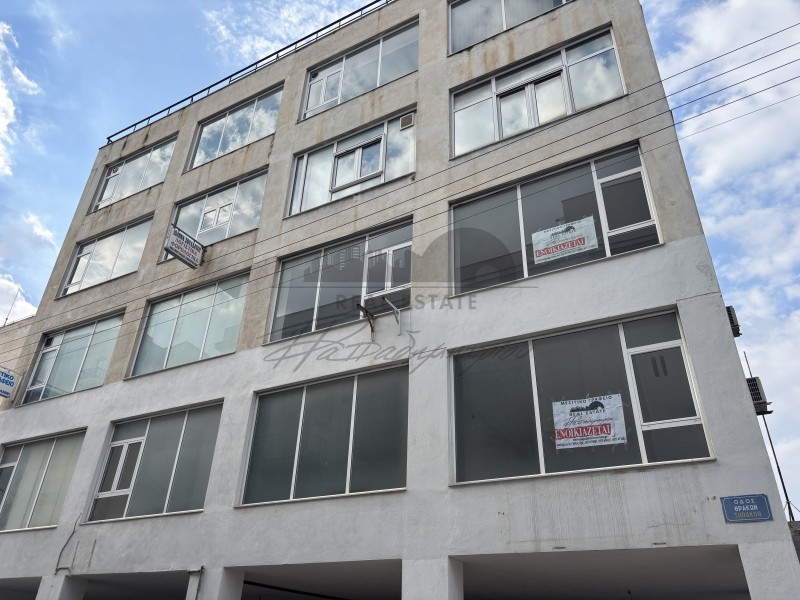 Γραφείο 100 τ.μ. προς ενοικίαση, Μεταμόρφωση Βόλου