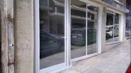 Store 83sqm for sale-Koukaki - Makrigianni » Koukaki - Pediki Chara