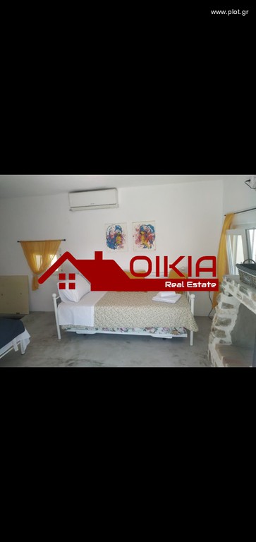 Μεζονέτα 60 τ.μ. πρός ενοικίαση, Μαγνησία, Ζαγορά