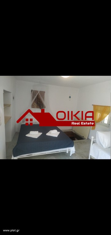 Μεζονέτα 60 τ.μ. πρός ενοικίαση, Μαγνησία, Ζαγορά