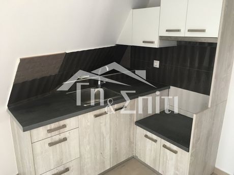 Studio 31 sqm for rent