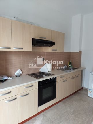 Studio / γκαρσονιέρα 42 τ.μ. για ενοικίαση, Ν. Ηλείας, Πύργος