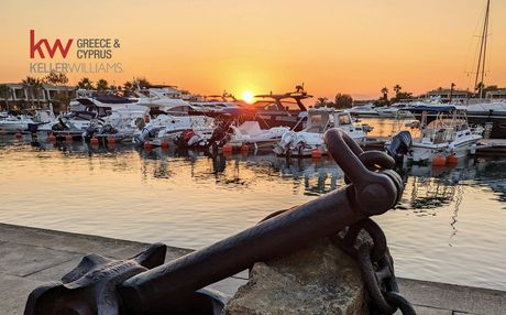 Αγροτεμάχια 4.056τ.μ. για πώληση-Κασσάνδρα