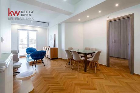 Apartment 102sqm for sale-Kentro