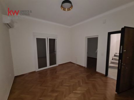 Apartment 75sqm for rent-Kipseli