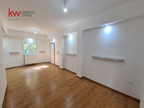 Apartment 79sqm for rent-Kipseli