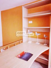 Loft 30 τ.μ. για ενοικίαση, Θεσσαλονίκη - Κέντρο, Δόξα-thumb-3