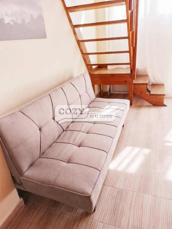 Loft 30 τ.μ. προς ενοικίαση, Δόξα
