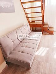 Loft 30 τ.μ. για ενοικίαση, Θεσσαλονίκη - Κέντρο, Δόξα-thumb-4