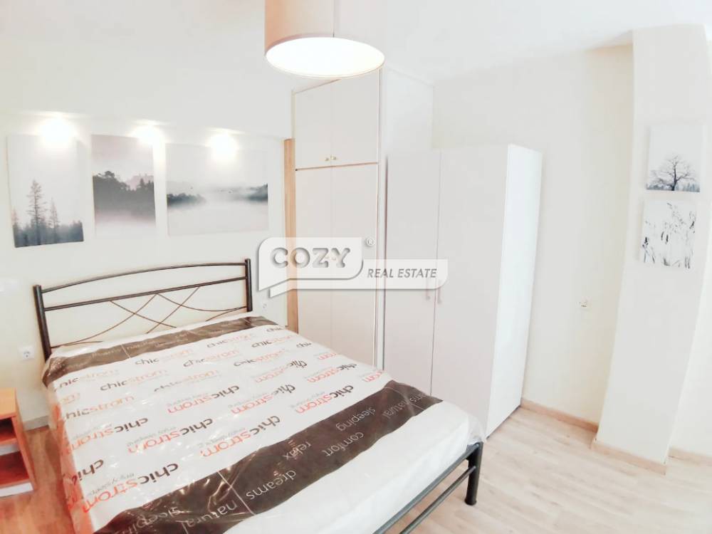 Loft 30 τ.μ. προς ενοικίαση, Δόξα