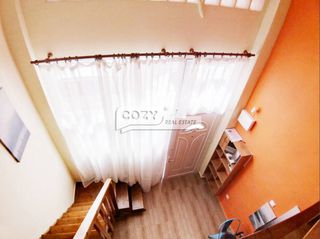 Loft 30 τ.μ. για ενοικίαση, Θεσσαλονίκη - Κέντρο, Δόξα-thumb-8