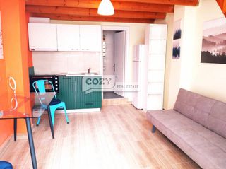 Loft 30 τ.μ. για ενοικίαση, Θεσσαλονίκη - Κέντρο, Δόξα-thumb-5