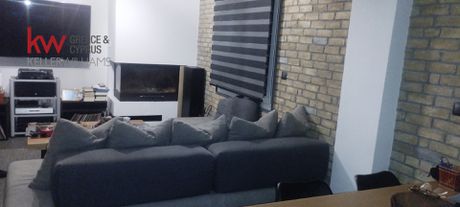 Apartment 60sqm for sale-Ilion