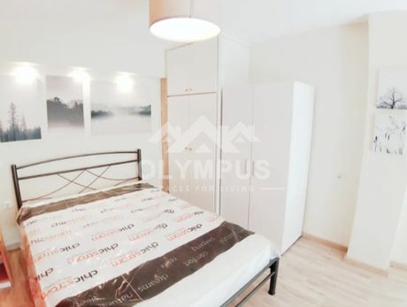 Loft 30sqm for rent-Papafi