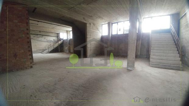 Αποθήκη 230 τ.μ. πρός ενοικίαση, Αχαΐα, Πάτρα