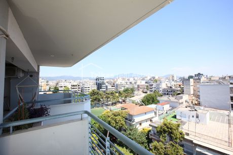 Διαμέρισμα 135τ.μ. για ενοικίαση-Καλαμαριά » Κέντρο