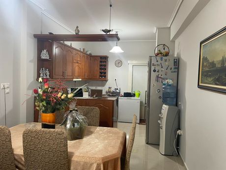 Apartment 81sqm for sale-Pagkrati » Profitis Ilias