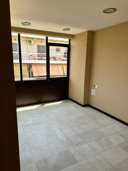 Office 72sqm for rent-Ano Patisia » Labrini