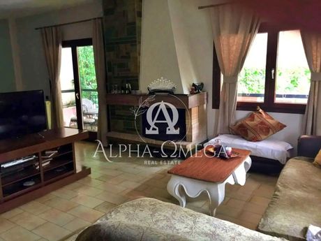 Μεζονέτα 145 τ.μ. για ενοικίαση
