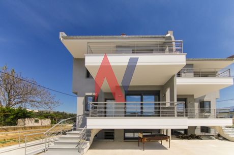Μεζονέτα 162τ.μ. για πώληση-Αισωνία » Διμήνι
