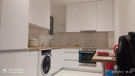 Apartment 53sqm for sale-Kalithea » Centre