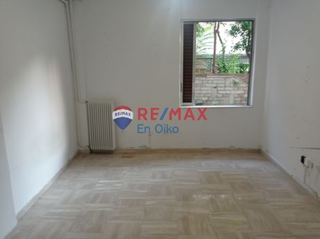 Office 30sqm for rent-Poligono - Tourkovounia
