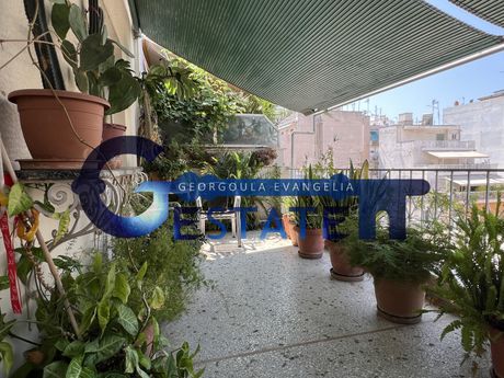 Διαμέρισμα 78,70 τ.μ. για πώληση