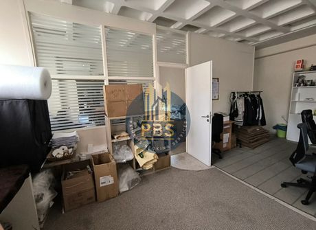 Επιχειρηματικό κτίριο 420τ.μ. για πώληση-Άγιοι ανάργυροι
