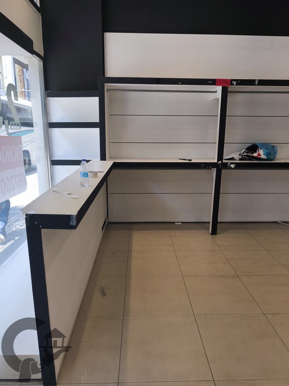 Κατάστημα 160 τ.μ. πρός ενοικίαση, Ν. Ιωαννίνων, Ιωάννινα
