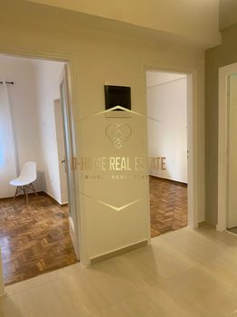 Apartment 40sqm for rent-Kipseli