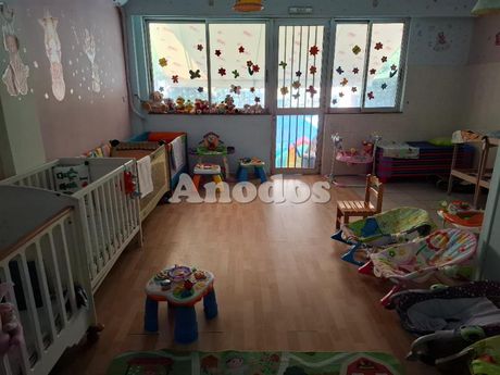 Apartment 90sqm for sale-Galatsi » Karagianneika