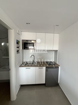 Studio / γκαρσονιέρα 25τ.μ. για ενοικίαση-Ηράκλειο κρήτης
