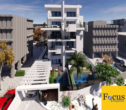 Maisonette 244sqm for sale-Glyfada