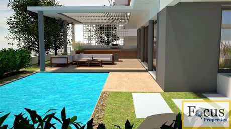 Detached home 280sqm for sale-Glyfada
