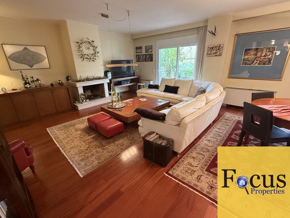 Apartment 122 sqm for sale, Athens - South, Palaio Faliro