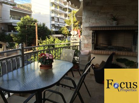 Apartment 67sqm for sale-Glyfada