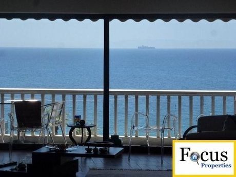 Διαμέρισμα 240τ.μ. για ενοικίαση-Παλαιό φάληρο
