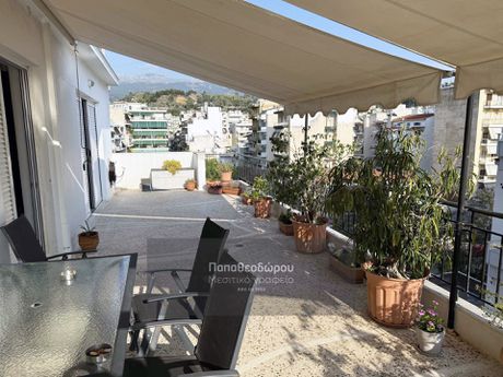 Apartment 116sqm for sale-Patra