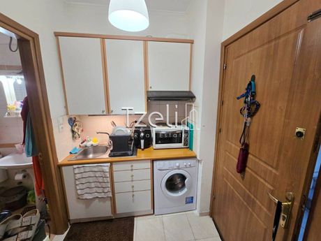 Studio / γκαρσονιέρα 30 τ.μ. για ενοικίαση