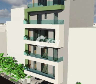 Διαμέρισμα 58τ.μ. για πώληση-Νέα σμύρνη » Άνω νέα σμύρνη