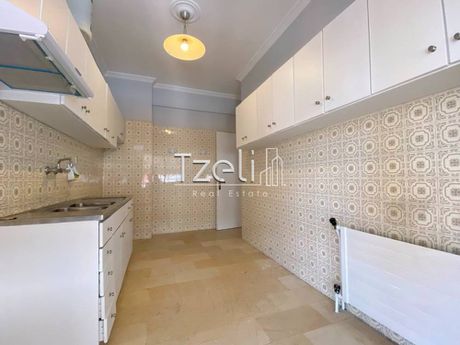 Διαμέρισμα 100τ.μ. για ενοικίαση-Πάτρα » Πυροσβεστείο