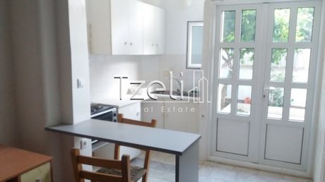 Studio / γκαρσονιέρα 30 τ.μ. για ενοικίαση