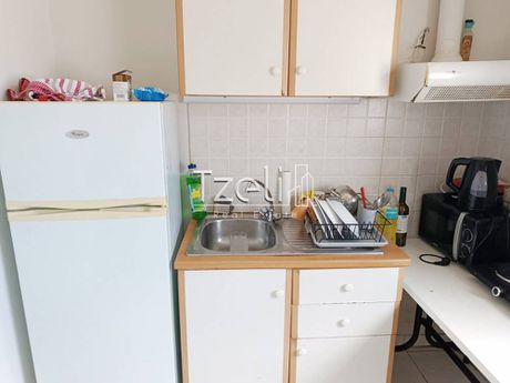 Studio / γκαρσονιέρα 30 τ.μ. για ενοικίαση