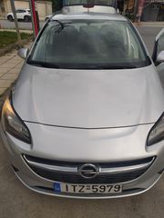 Opel Corsa 2017