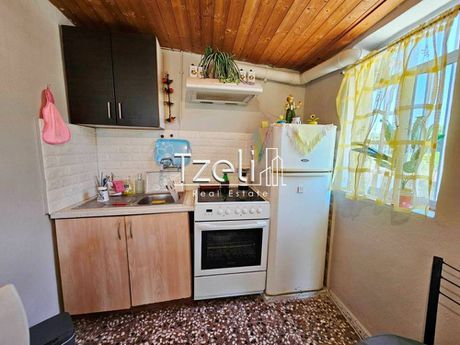 Studio 25sqm for rent-Patra » Psarofai