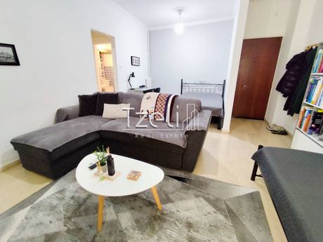 Studio 40sqm for rent-Patra » Patra Centre