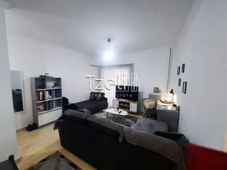 Studio / γκαρσονιέρα 40 τ.μ. για ενοικίαση